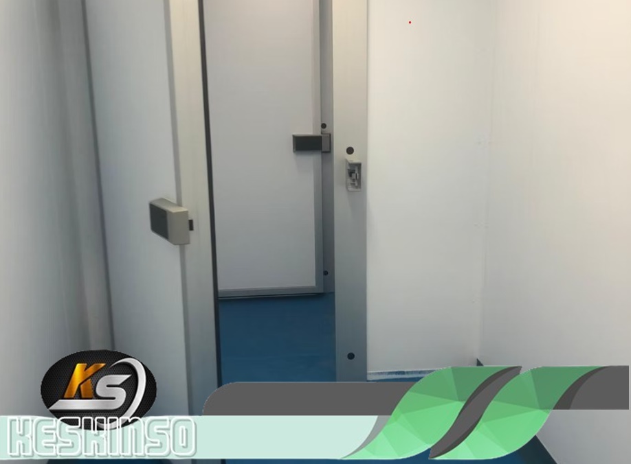 Soğuk Oda  Soğutma Sistemlerinin Seçimi